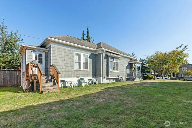 $589,000 | 1926 Colby Avenue, Everett, WA 98201