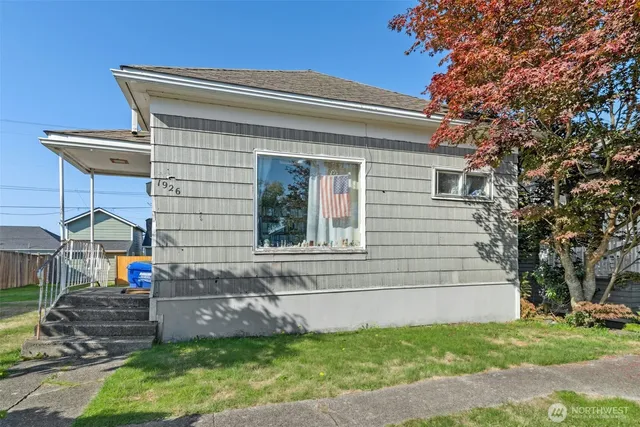 $589,000 | 1926 Colby Avenue, Everett, WA 98201