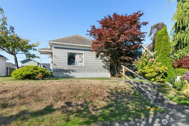 $589,000 | 1926 Colby Avenue, Everett, WA 98201