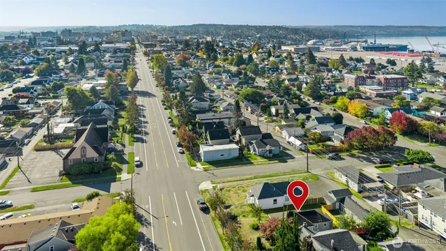 $589,000 | 1926 Colby Avenue, Everett, WA 98201