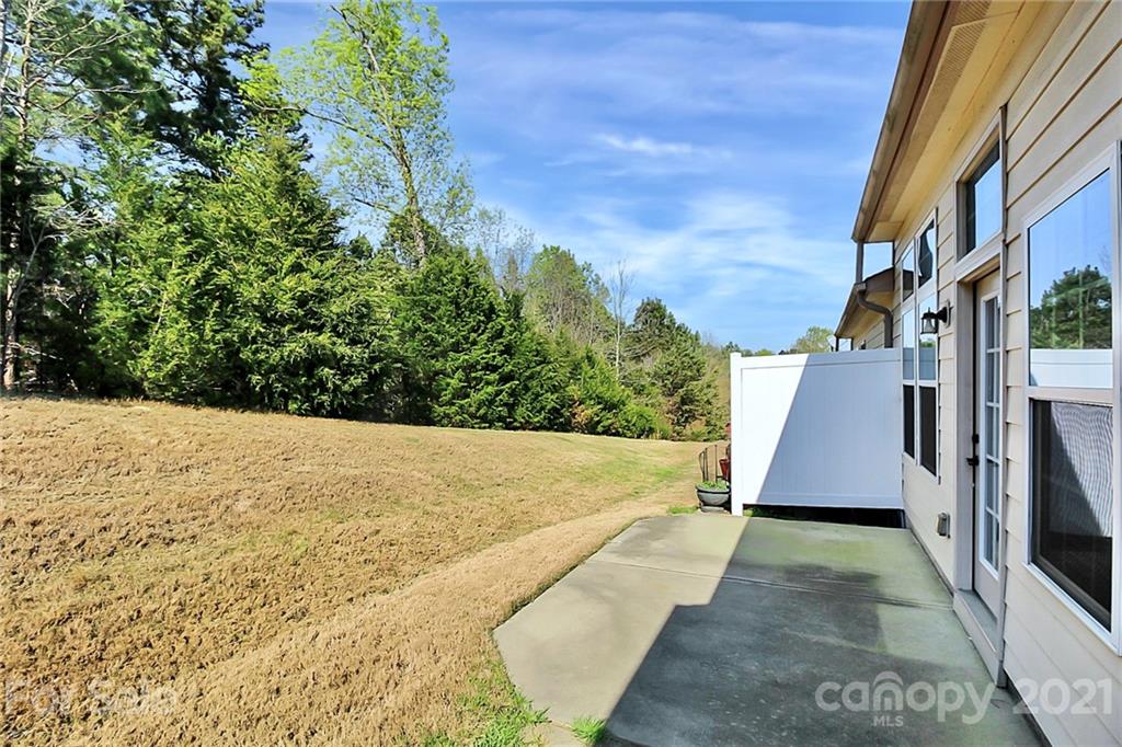 109 Inlet Point Drive Tega Cay, SC 29708 - Photo 40 of 48 a view of outdoor space and yard