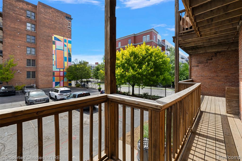 112 Watson Street, Unit 24 Detroit, MI 48201 - Photo 5 of 35