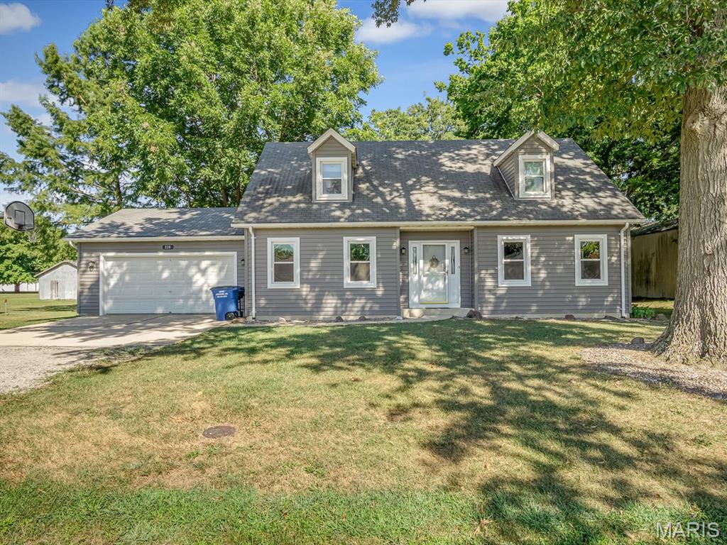 210 South 4th Street Baldwin, IL 62217 - Photo 1 of 21 Gallery Image 1