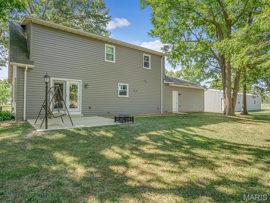 210 South 4th Street Baldwin, IL 62217 - Photo 21 of 21 Gallery Image 21