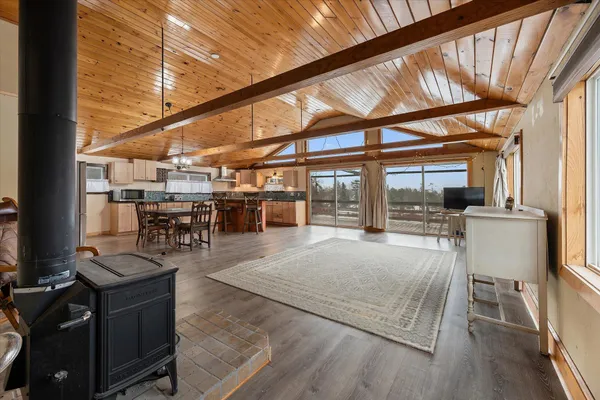 $525,000 | 166 Mud Creek Road, Hancock, ME 04640