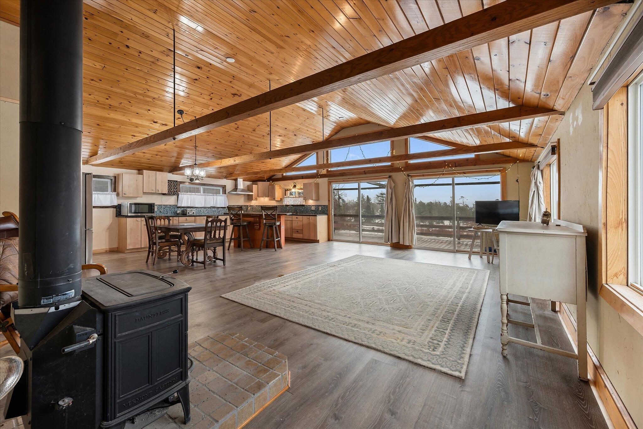 166 Mud Creek Road, Hancock