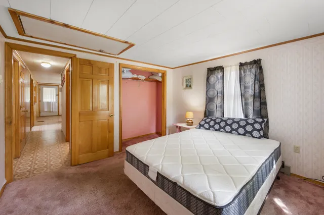 $525,000 | 166 Mud Creek Road, Hancock, ME 04640