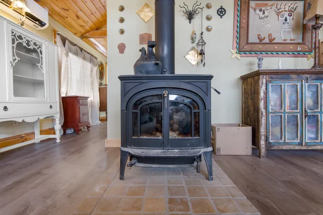 $525,000 | 166 Mud Creek Road, Hancock, ME 04640