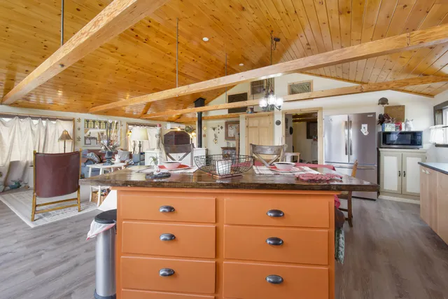$525,000 | 166 Mud Creek Road, Hancock, ME 04640
