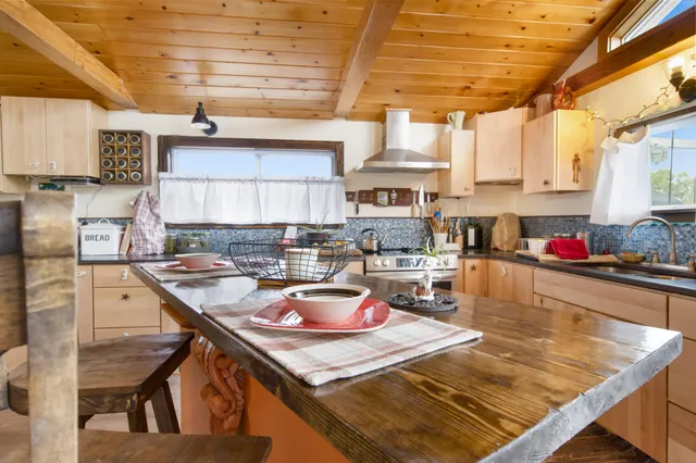 $525,000 | 166 Mud Creek Road, Hancock, ME 04640