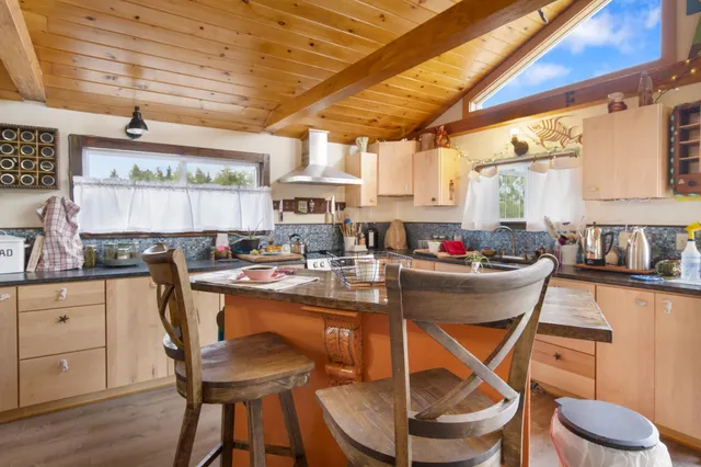 $525,000 | 166 Mud Creek Road, Hancock, ME 04640