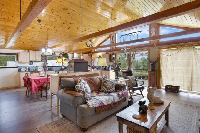 $525,000 | 166 Mud Creek Road, Hancock, ME 04640