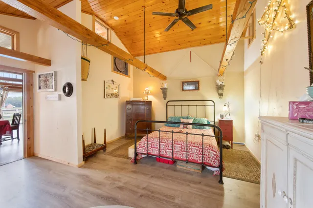 $525,000 | 166 Mud Creek Road, Hancock, ME 04640