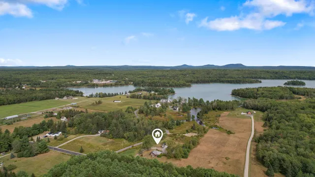 $525,000 | 166 Mud Creek Road, Hancock, ME 04640