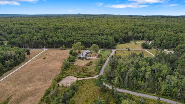 $525,000 | 166 Mud Creek Road, Hancock, ME 04640
