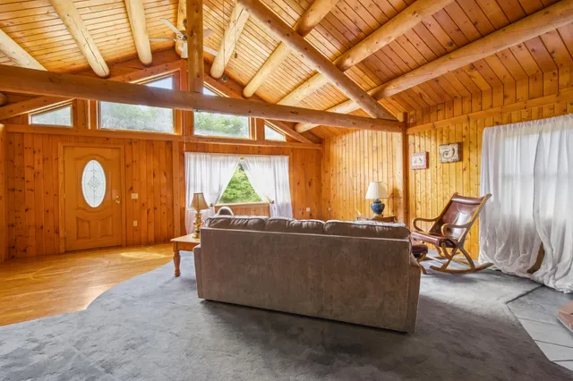 $525,000 | 166 Mud Creek Road, Hancock, ME 04640