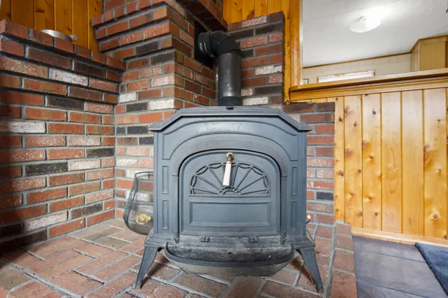 $525,000 | 166 Mud Creek Road, Hancock, ME 04640