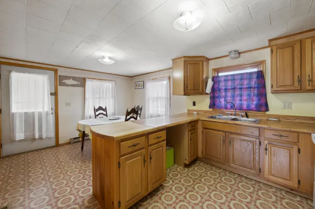 $525,000 | 166 Mud Creek Road, Hancock, ME 04640