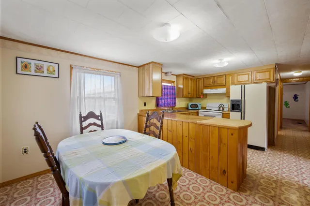 $525,000 | 166 Mud Creek Road, Hancock, ME 04640