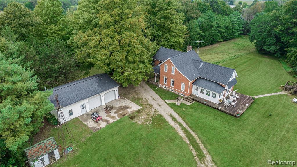 4594 Jefferson Road North Branch, MI 48461 - Photo 1 of 45 Gallery Image 1