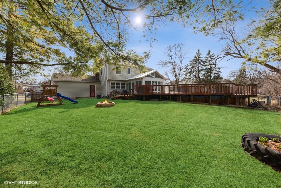 666 Garys Drive Antioch, IL 60002 - Photo 19 of 21