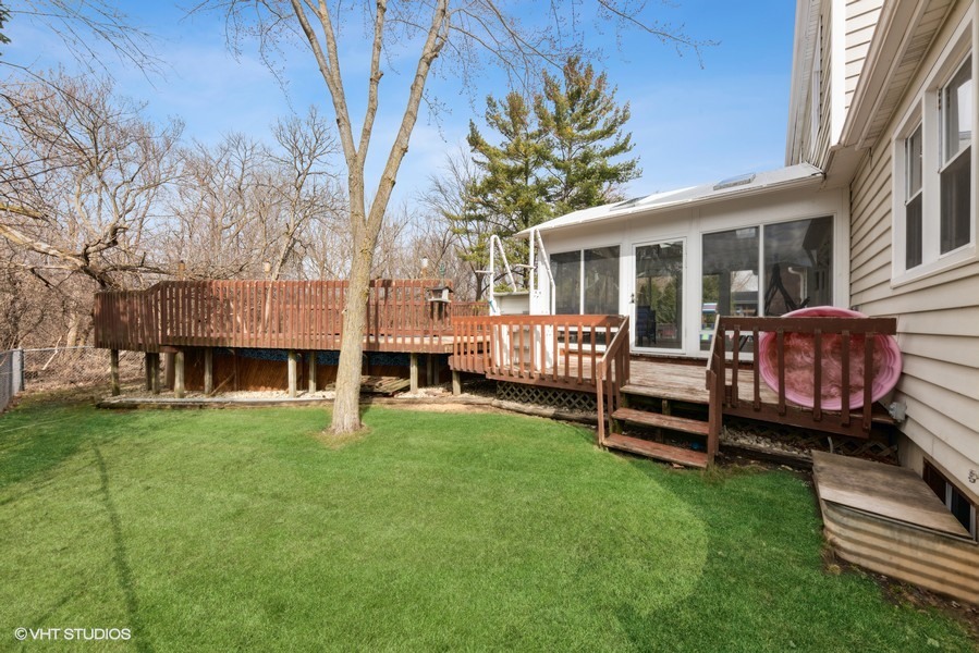 666 Garys Drive Antioch, IL 60002 - Photo 20 of 21