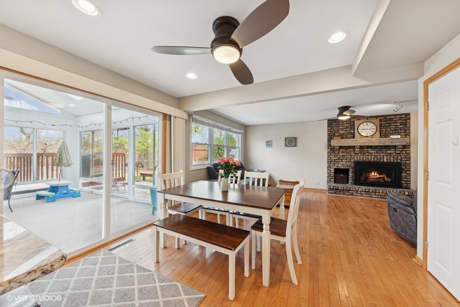 666 Garys Drive Antioch, IL 60002 - Photo 4 of 21