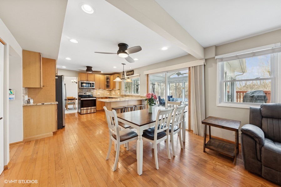 666 Garys Drive Antioch, IL 60002 - Photo 5 of 21