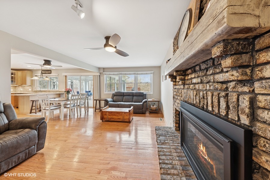 666 Garys Drive Antioch, IL 60002 - Photo 6 of 21