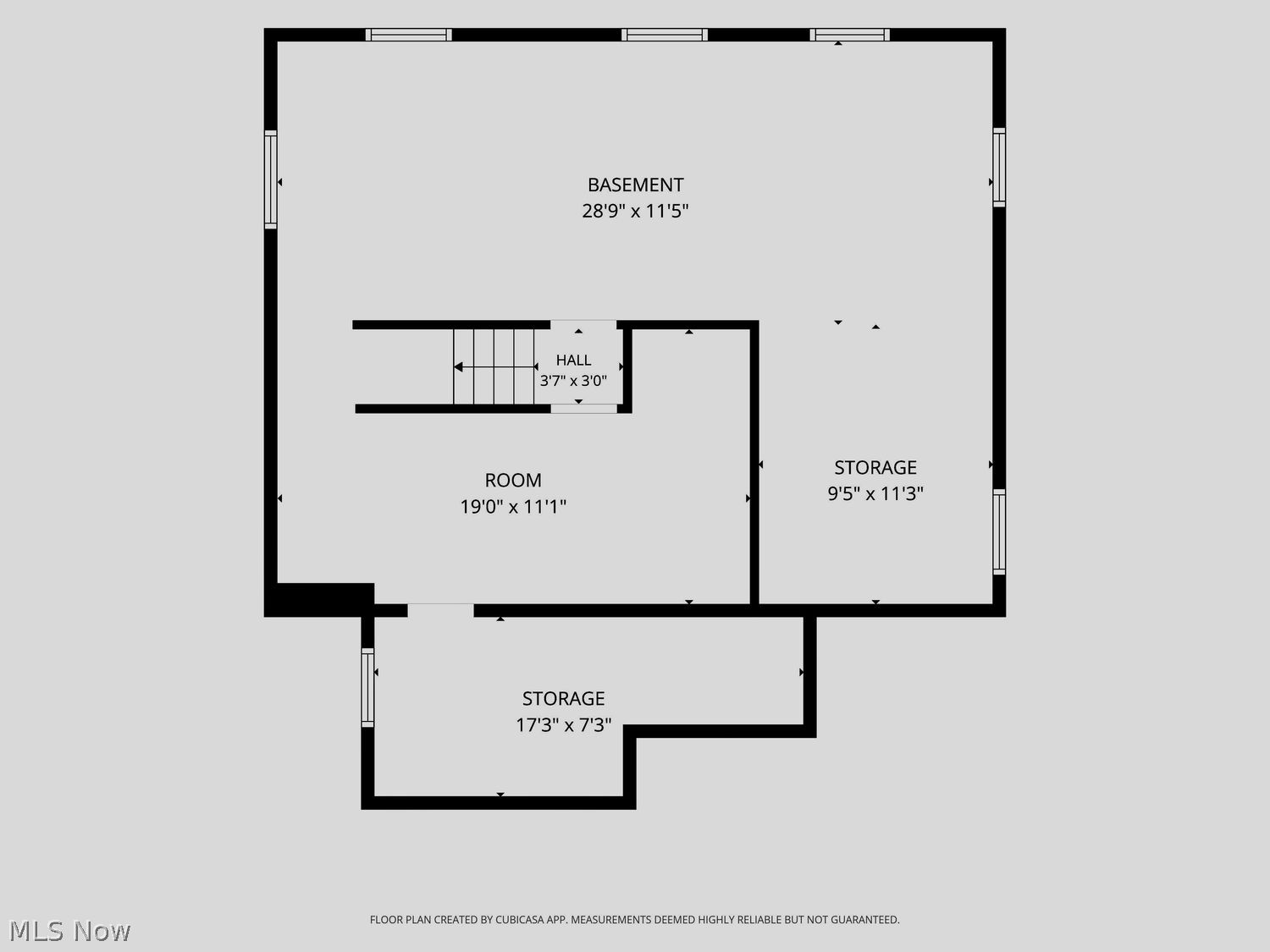 610 Akron Road Wadsworth, OH 44281 - Photo 19 of 33