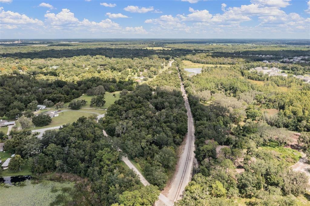 0 Kent Grove Drive Spring Hill, FL 34610 - Photo 4 of 16 a view of a lake view