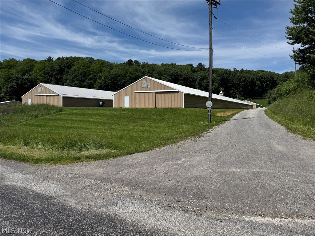 10199 Malibu Road Northeast Minerva, OH 44657 - Photo 22 of 35