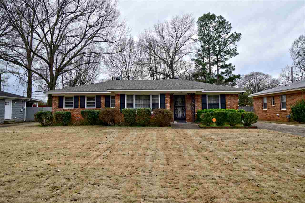 1657 Whitewater Road Memphis, TN 38117 - Photo 1 of 24
