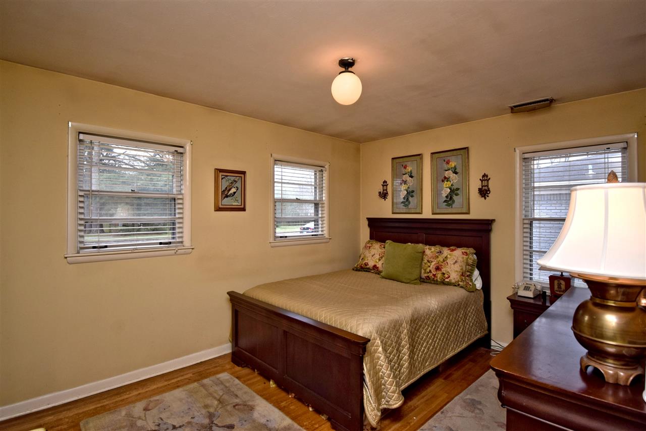 1657 Whitewater Road Memphis, TN 38117 - Photo 14 of 24