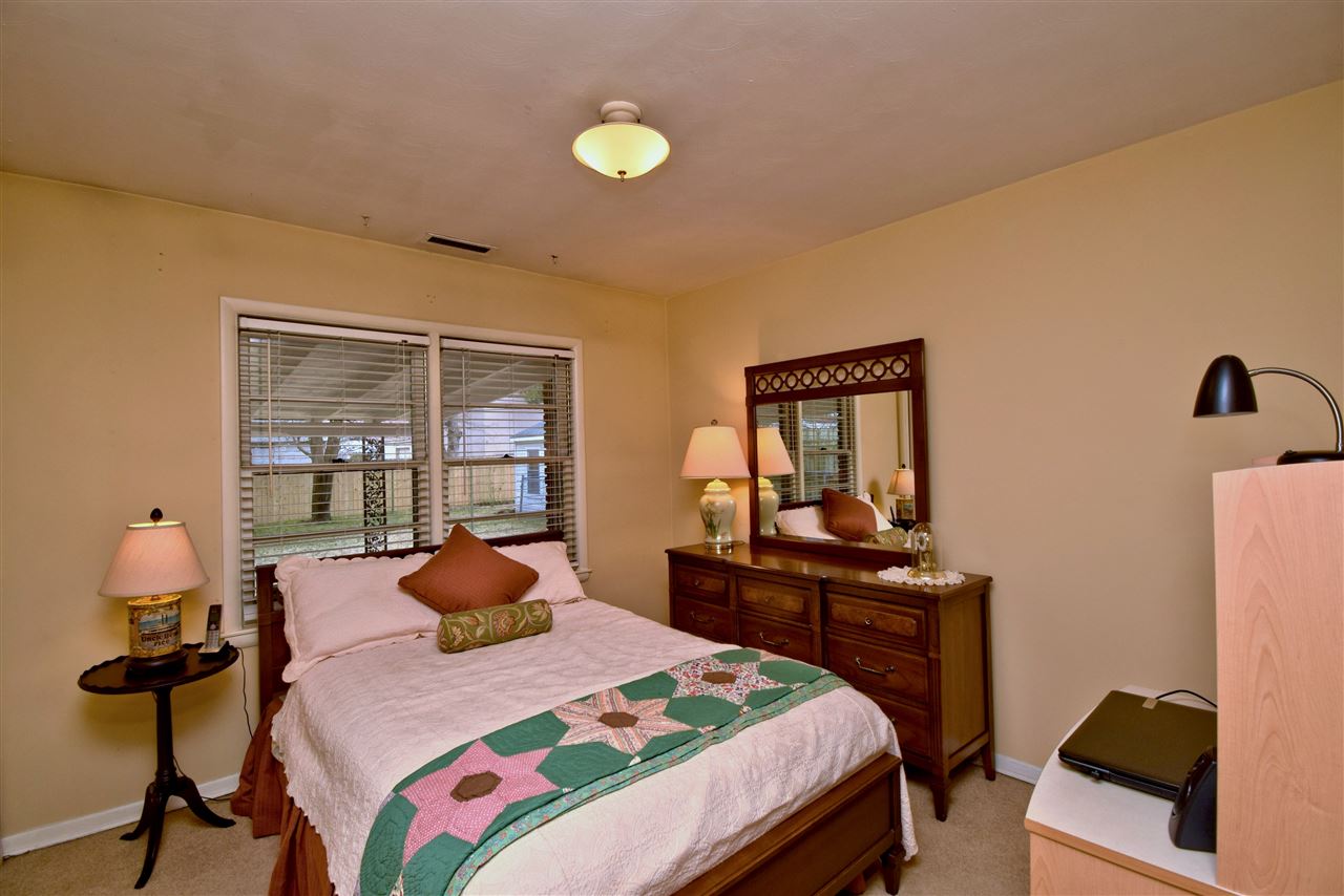 1657 Whitewater Road Memphis, TN 38117 - Photo 16 of 24