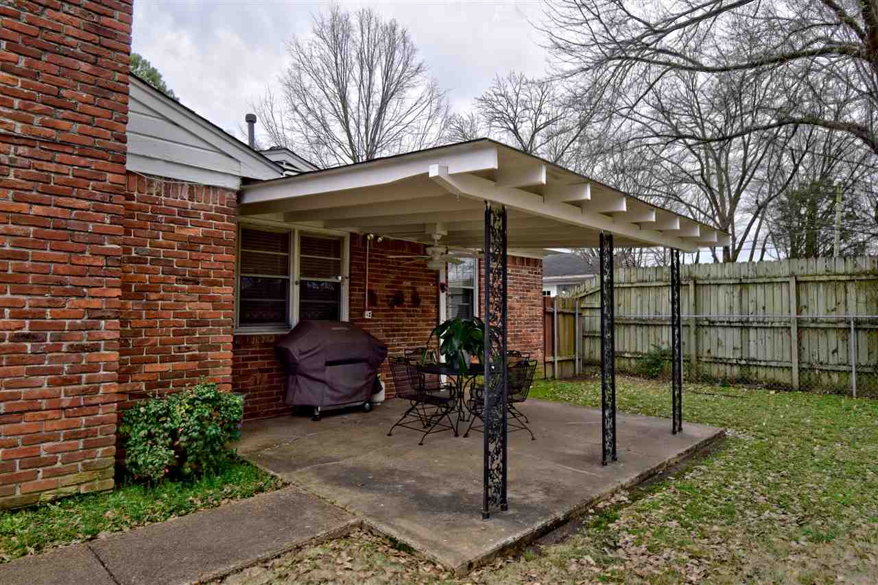 1657 Whitewater Road Memphis, TN 38117 - Photo 20 of 24
