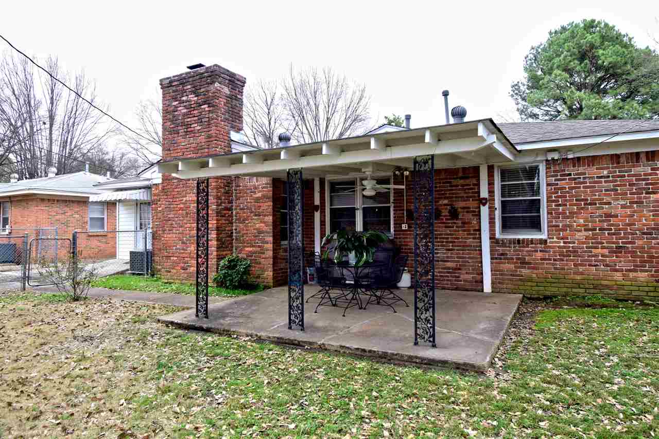 1657 Whitewater Road Memphis, TN 38117 - Photo 21 of 24