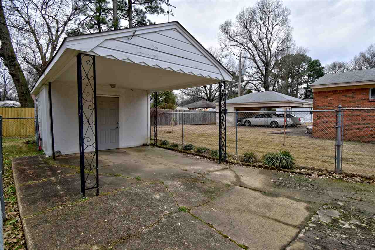 1657 Whitewater Road Memphis, TN 38117 - Photo 22 of 24