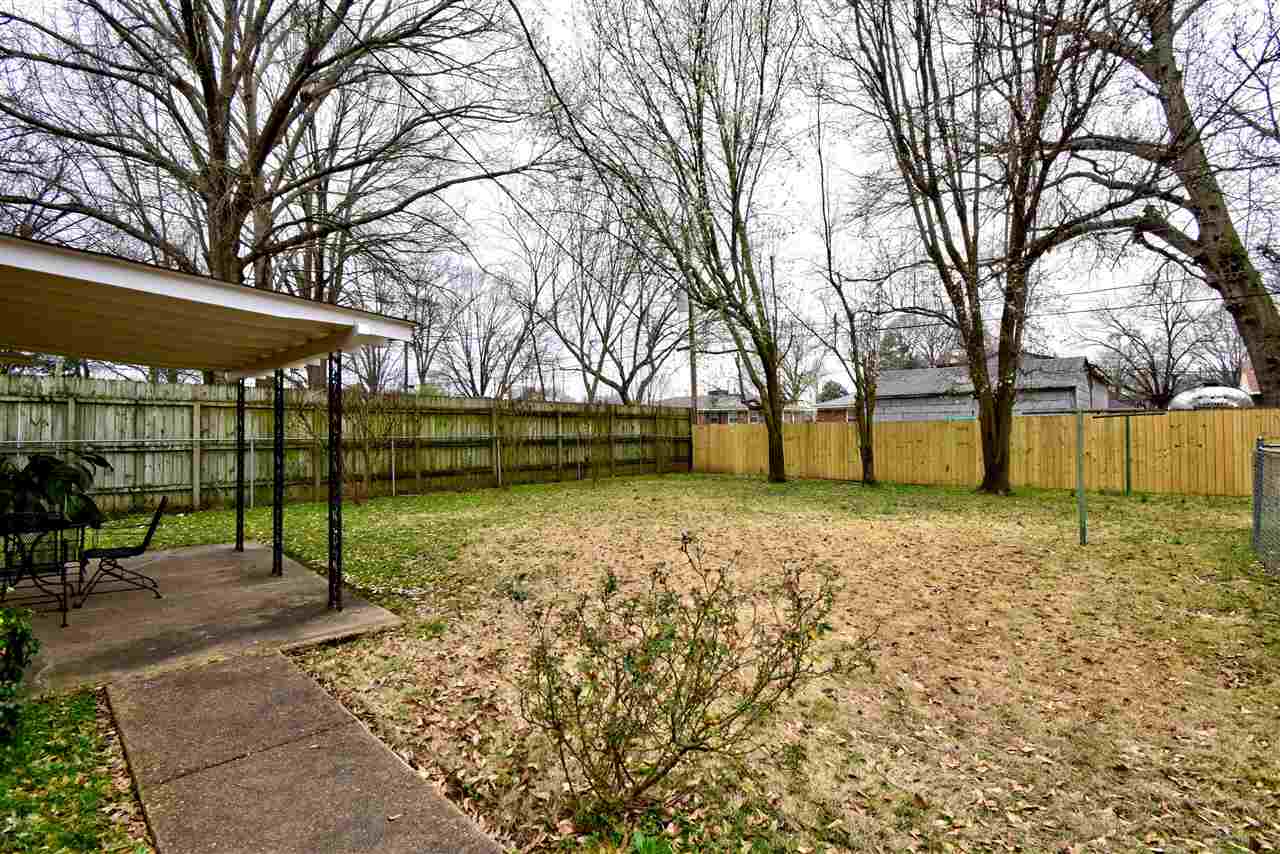1657 Whitewater Road Memphis, TN 38117 - Photo 24 of 24