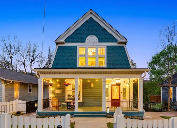 $795,000 | 4708 Alabama Avenue, Chattanooga, TN 37409