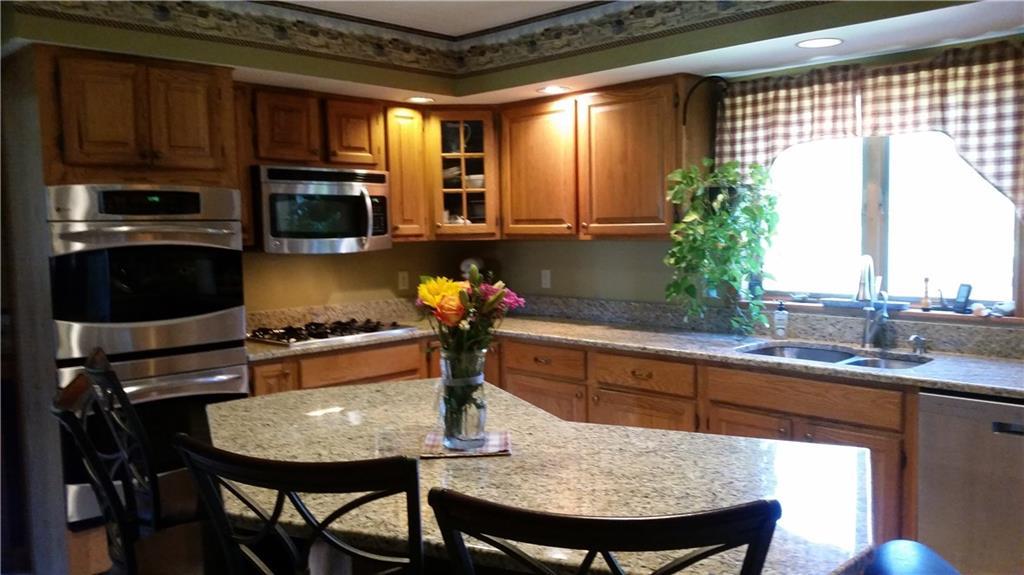 62 Mouse Lane Alfred, ME 04002 - Photo 8 of 34 Nice open kitchen to make many...