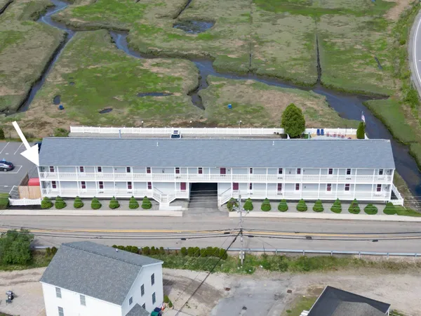 $249,900 | 20 Brown Avenue, Unit 56, Hampton, NH 03842