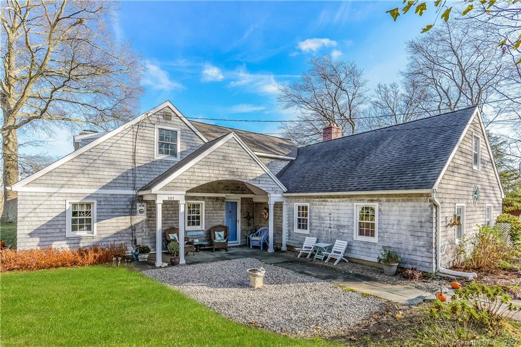 101 Edgecomb Street Groton, CT 06355 - Photo 1 of 1 Gallery Image 1