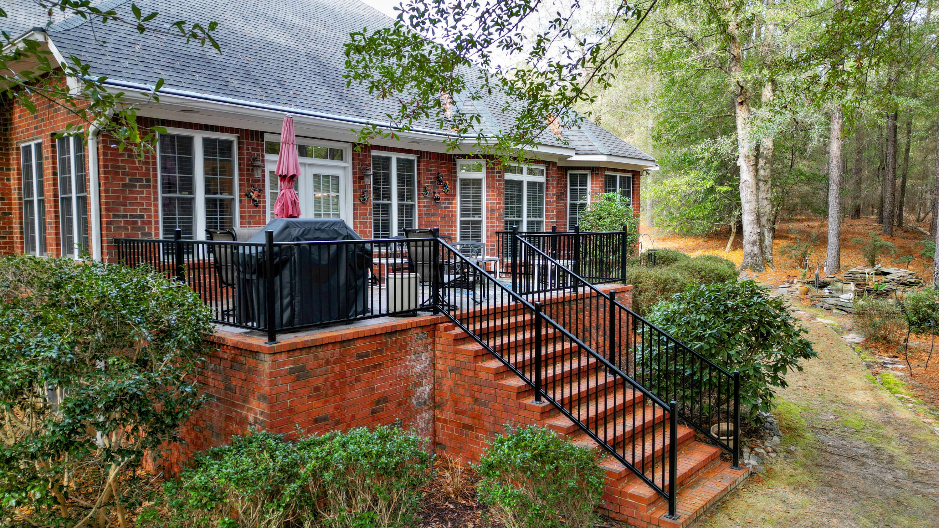 312 Merrifield Court Aiken, SC 29803 - Photo 47 of 60