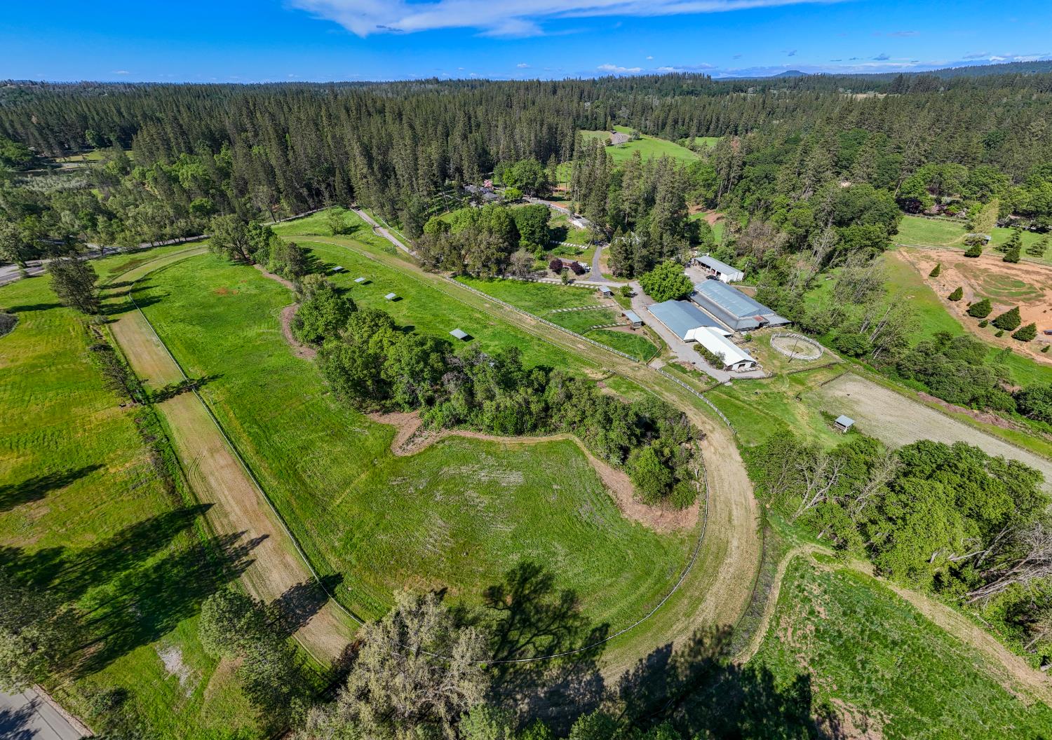 13615 McCourtney Road Grass Valley, CA 95949 - Photo 1 of 42