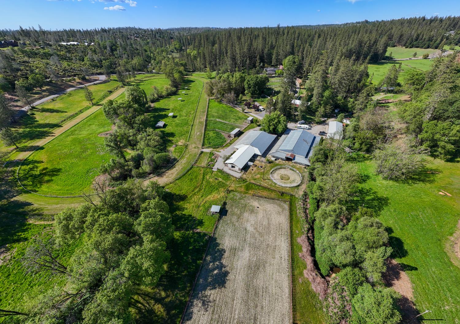 13615 McCourtney Road Grass Valley, CA 95949 - Photo 2 of 42
