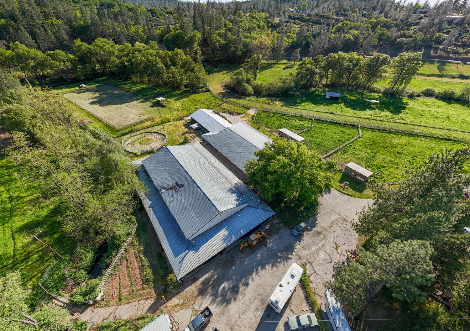 13615 McCourtney Road Grass Valley, CA 95949 - Photo 34 of 42