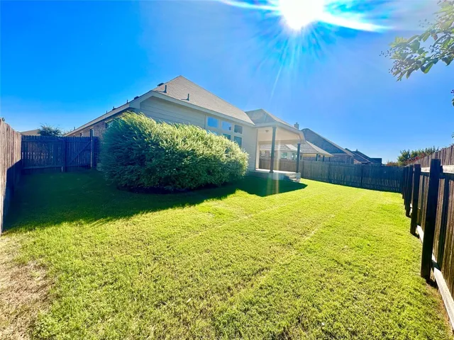$2,495 | 1017 Hillrose Drive, Leander, TX 78641