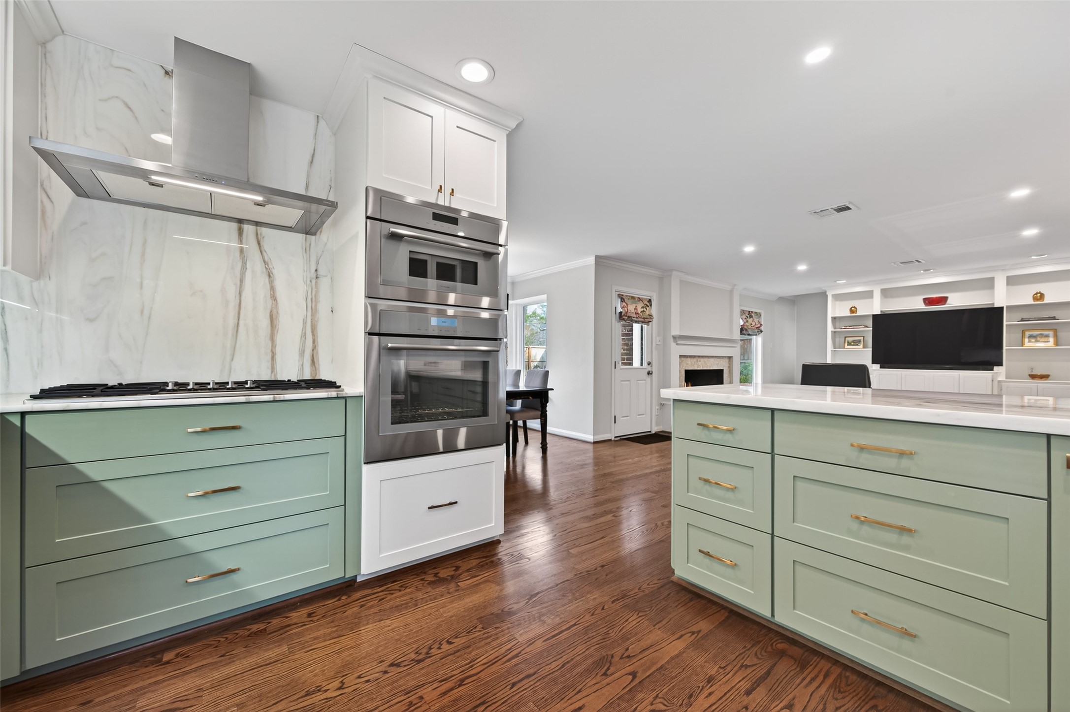 13014 Apple Tree Road Houston, TX 77079 - Photo 20 of 50