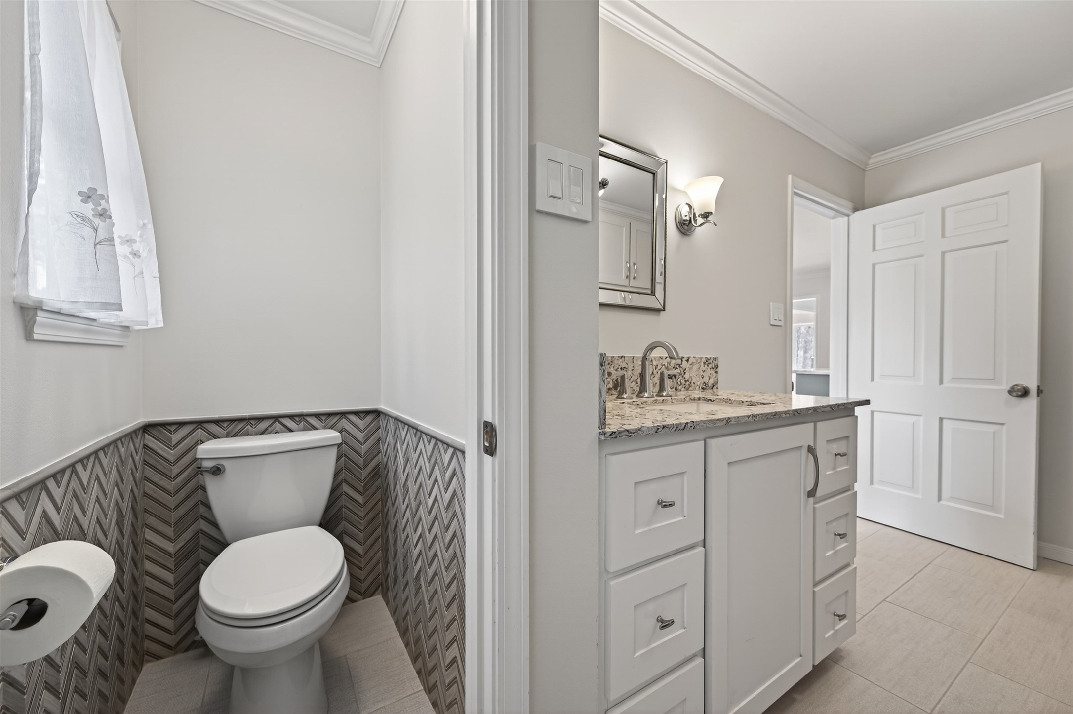 13014 Apple Tree Road Houston, TX 77079 - Photo 25 of 50